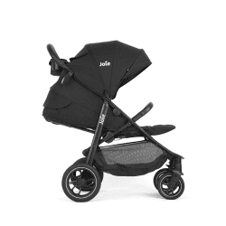Image showing the Litetrax Pro Pushchair, Shale product.