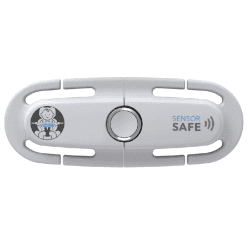 Image showing the Sensorsafe Infant Safety Kit, Grey product.