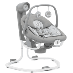 Image showing the Serina 2-in-1 Swing, Portrait product.