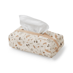 Image showing the Baby Wipes Cover, Grasslands product.