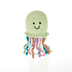 Image showing the Jellyfish Rattle product.