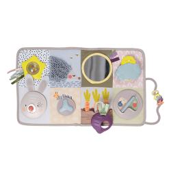 Image showing the Urban Garden Developmental Activity Centre product.