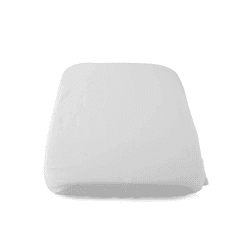 Image showing the Next2Me Hygienic Terry Mattress Cover product.