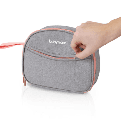 Image showing the Baby Grooming Set product.