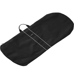 Image showing the Bouncer accessory Transport Bag for Bouncer, Black product.