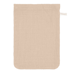 Image showing the Baby Bunny Pack of 2 Washcloths product.