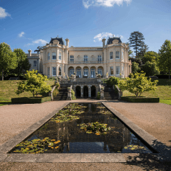 Image showing the Gift Voucher towards one night at Beaverbrook for two, Surrey product.