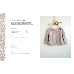 Image showing the Lullaby Knits product.