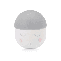 Image showing the Squeezy Rechargable Baby Night Light product.