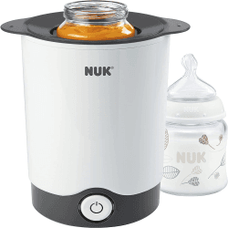 Image showing the Thermo Express Baby Bottle Warmer product.