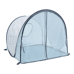 Image showing the Anti-UV Tent with 50+ UPF Protection product.