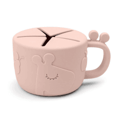 Image showing the Raffi Peekaboo Snack Cup, Powder product.
