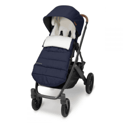 Image showing the CozyGanoosh Footmuff, Noa product.