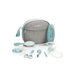 Image showing the Baby Grooming Set product.