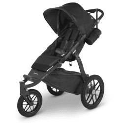 Image showing the RIDGE All-Terrain 3 Wheel Pushchair, Jake product.