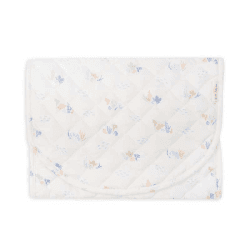 Image showing the Changing Basket Liner, Coastline product.