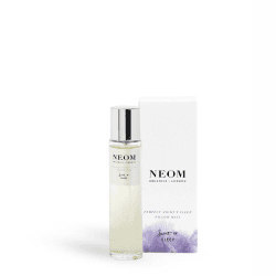 Image showing the Scent to Sleep Perfect Night's Sleep Pillow Mist, 30ml, White product.