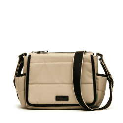 Image showing the Eco Stroller Organiser, Fawn product.