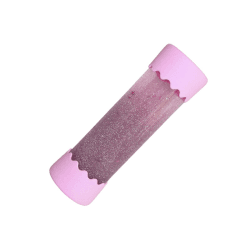 Image showing the Baby Calm Down Sensory Bottle, Bubblegum product.