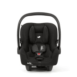 Image showing the i-Snug 2 Baby Car Seat, Shale product.