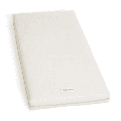 Image showing the Organic Cot Bed Mattress, Natural product.