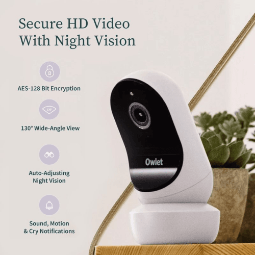 owlet-5