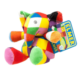 Image showing the Elmer Rattle, Multi product.