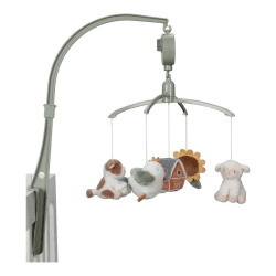 Image showing the Little Farm Music Mobile product.