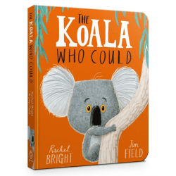 Image showing the Koala Who Could product.