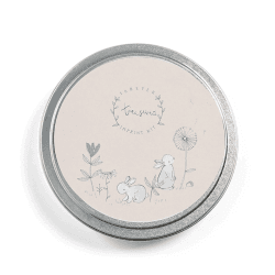 Image showing the Forever Treasured Imprint Tin, Pink product.
