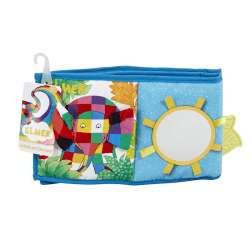 Image showing the Elmer Soft Book, Multi product.