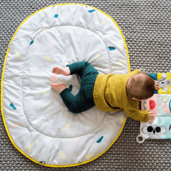 Image showing the Kimmy Koala All Around Me Baby Gym product.