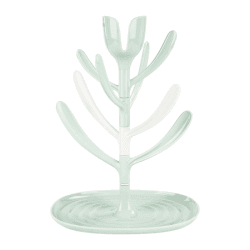 Image showing the Bottle Drying Rack, Mint product.