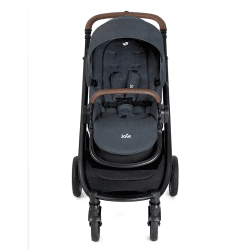 Image showing the Versatrax Pushchair, Moonlight product.