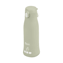 Image showing the Moov & Feed Autonomous Bottle Warmer product.