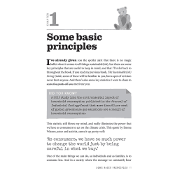 Image showing the Sustainableish Guide To Green Parenting product.