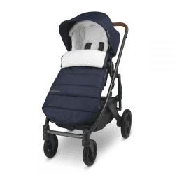 Image showing the CozyGanoosh Footmuff, Noa product.