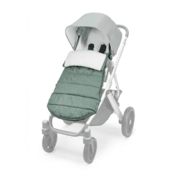 Image showing the CozyGanoosh Footmuff, Emmett product.