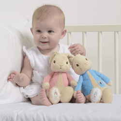 Image showing the My First Peter Rabbit, Multi product.