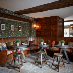 Image showing the Gift Voucher towards one night at The Artist Residence for two, Oxfordshire product.