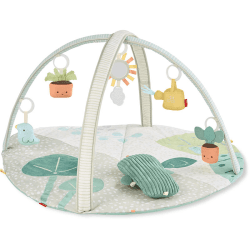 Image showing the Baby Activity Gym, Garden Oasis product.