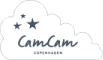 cam-cam-copenhagen logo