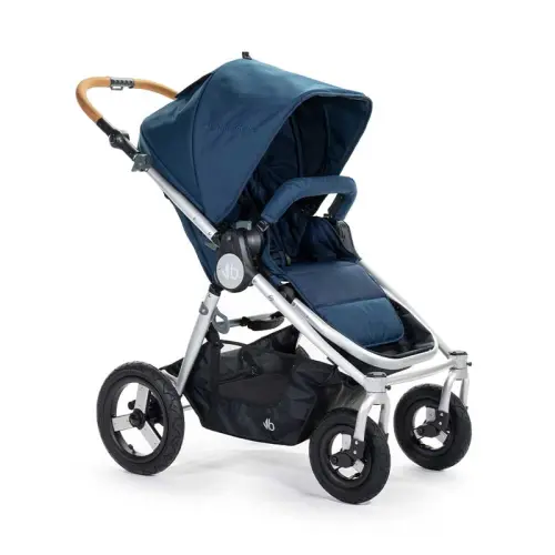 Example image for Category All Terrain Pushchairs
