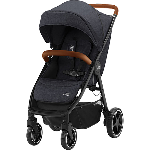 Example image for Category Prams & Pushchairs