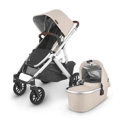 Example image for Category Tandem & Double Pushchairs