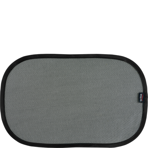 Image showing the Car Sun Shade, Black product.