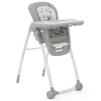 Image showing the Multiply 6-in-1 High Chair, Portrait product.