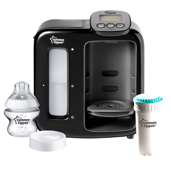 Image showing the Perfect Prep Day & Night Baby Bottle Prep Machine product.