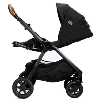 Image showing the Finiti Signature Pushchair, Eclipse product.