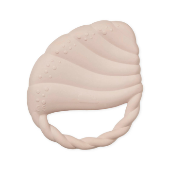 Image showing the Conch Shell Teether, Shell product.